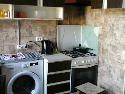квартира за адресою Митрофана Довнар-Запольського вул., 4
