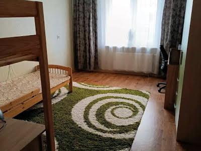 квартира за адресою Кургузова вул., 1А