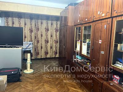 квартира по адресу Русановская набережная ул., 14/1