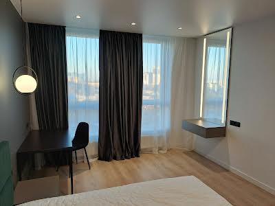 квартира за адресою Берестейський просп. (Перемоги), 65д