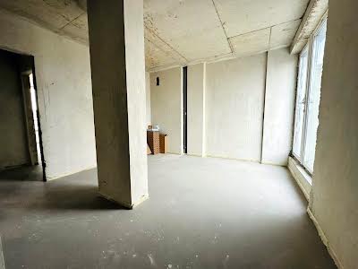 квартира по адресу Славы Стецко ул., 4а