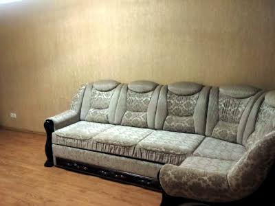 квартира за адресою Євгена Танцюри вул., 48
