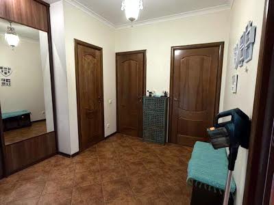 квартира по адресу Регенераторная ул., 4