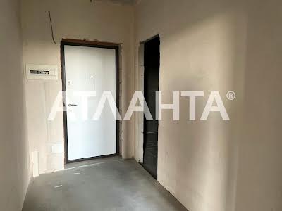 квартира по адресу Панорамная ул., 2-В