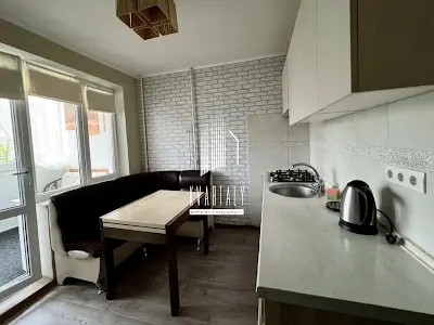 квартира по адресу Академика Глушкова просп., 26