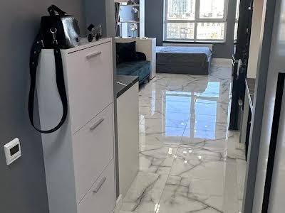 квартира за адресою Дніпровська набережна вул., 14