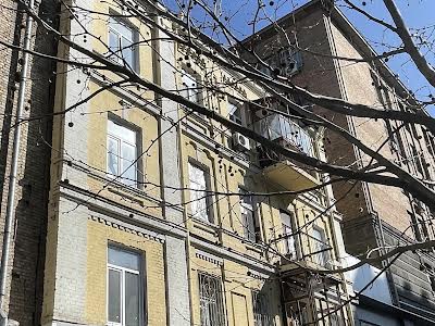 квартира по адресу Федорова Ивана ул., 6