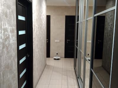 квартира за адресою Тернівська вул., 2А