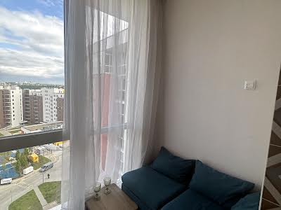 квартира за адресою Тараса Шевченка вул., 27