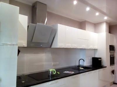 квартира за адресою Коперника вул., 12д