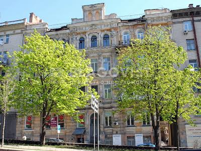 квартира за адресою Антоновича вул. (Горького), 23