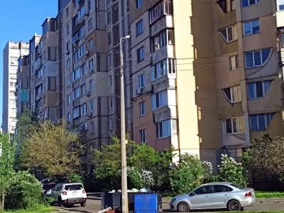квартира по адресу Милославская ул., 23
