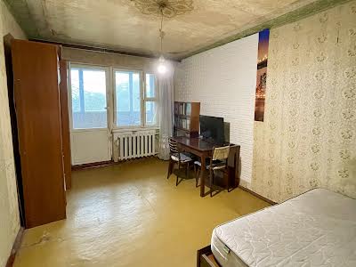 квартира по адресу Патріотів ул., 98