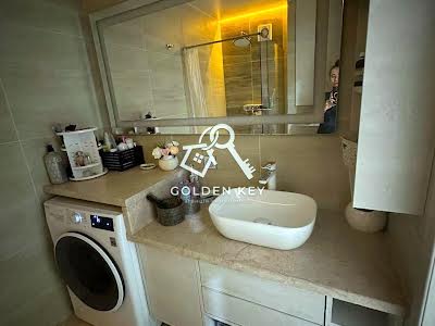 квартира за адресою Металургів просп., 11