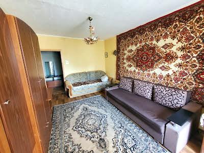квартира по адресу Братства Тарасовцев ул. (Декабристів), 5