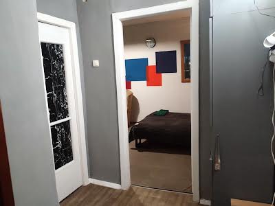 квартира за адресою Бориса Дерев'янка пл., 5