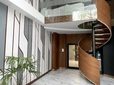 квартира за адресою Шевченка просп., 31