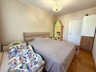 квартира за адресою Фонтанська дорога вул., 47