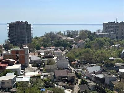 квартира за адресою Дача Ковалевського вул., 5