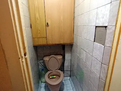 комната по адресу Воскресенский просп. (Перова), 11в