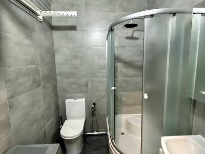квартира по адресу Камянская ул. (Днепродзержинская), 6