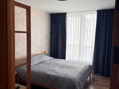 квартира за адресою Ревуцького вул., 40-В