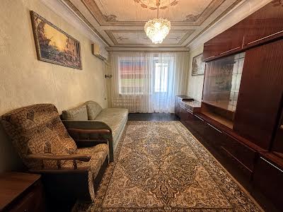 квартира за адресою Авангардна вул., 47