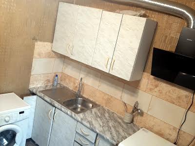 квартира за адресою Незалежності України вул., 5