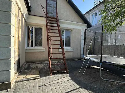 квартира по адресу Куприна ул., 25