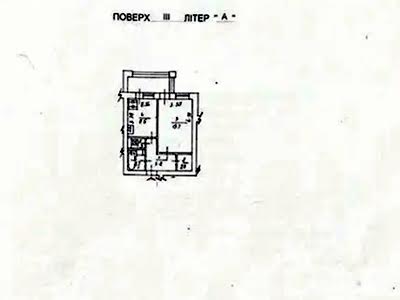 квартира по адресу Оболонская ул., 47