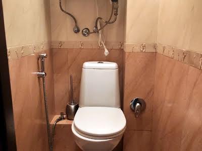 квартира по адресу Тростянецкая ул., 7
