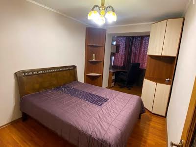 квартира за адресою Запорізьке шосе, 62