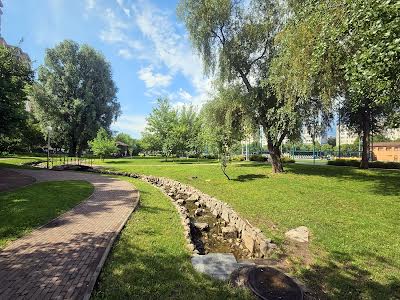 квартира по адресу Европейская ул. (Жовтнева), 33