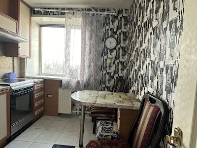 квартира по адресу Авалиани ул., 1