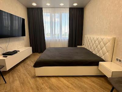 квартира за адресою Канатна вул., 122а