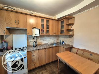 квартира за адресою 600-річчя вул., 68