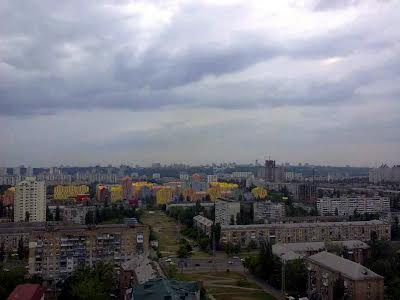квартира за адресою Ярослава Гашека бульв., 20