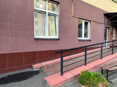квартира за адресою Татарська вул., 27/4
