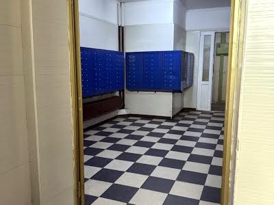 квартира за адресою Вишняківська вул., 8-А