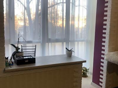 квартира за адресою Нескорених вул., 38а