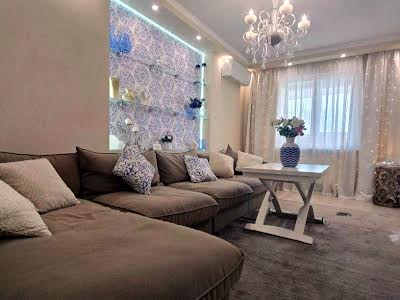 квартира за адресою Михайла Донця вул., 2-А