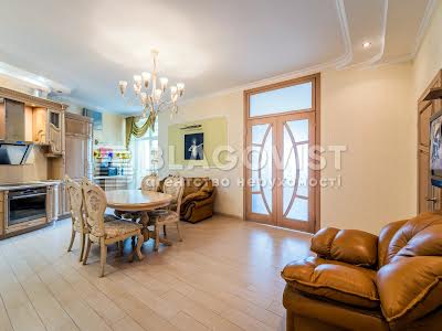 квартира за адресою Старонаводницька вул., 6-Б