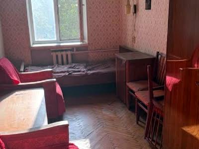 квартира по адресу Сегедская ул., 23
