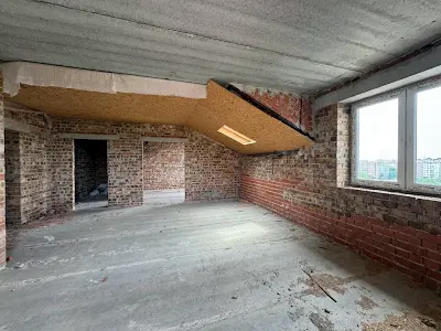 квартира за адресою Європейська, 11а