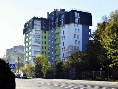 квартира за адресою Василя Стуса вул. (), 30