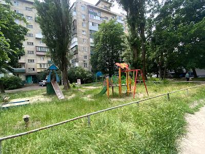 квартира за адресою Максима Кривоноса вул., 29