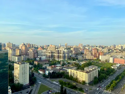 квартира по адресу Берестейский просп. (Победы), 11 к2
