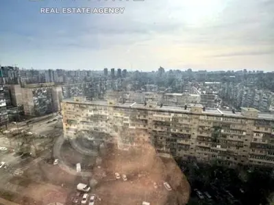 квартира по адресу Кондратюка Юрия ул., 1