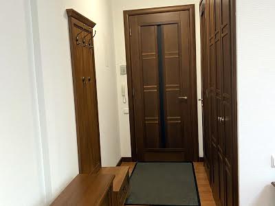 квартира за адресою Госпітальна вул., 1а