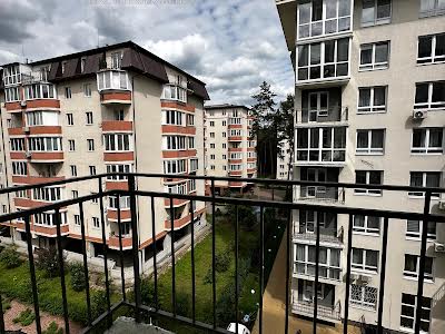 квартира за адресою Щаслива вул., 4-А